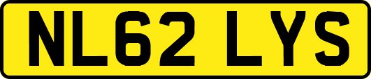 NL62LYS