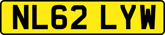 NL62LYW