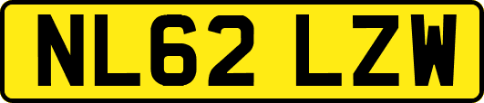 NL62LZW