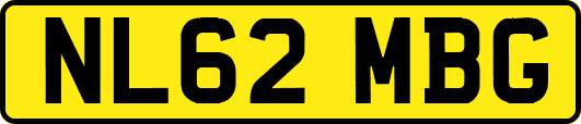 NL62MBG