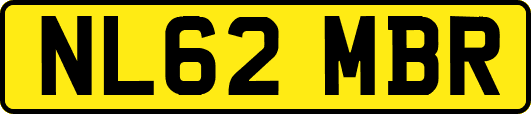 NL62MBR