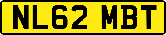 NL62MBT