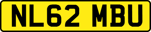NL62MBU