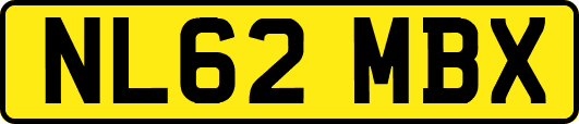 NL62MBX