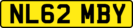 NL62MBY