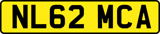 NL62MCA