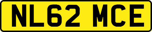 NL62MCE
