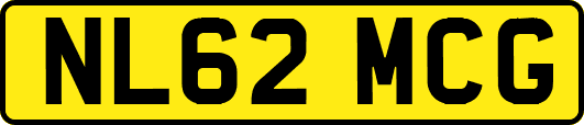 NL62MCG