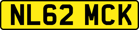 NL62MCK