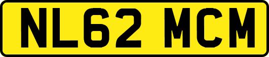 NL62MCM