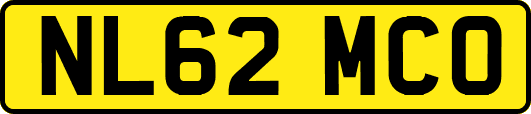 NL62MCO