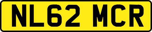 NL62MCR