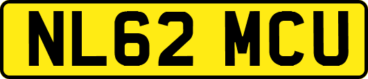 NL62MCU