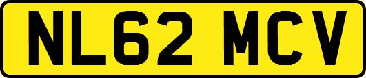 NL62MCV
