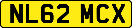 NL62MCX