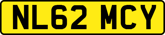 NL62MCY