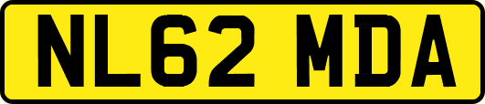 NL62MDA