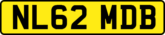 NL62MDB