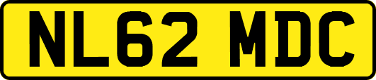 NL62MDC