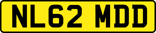 NL62MDD