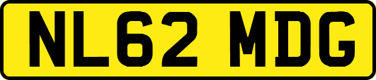 NL62MDG