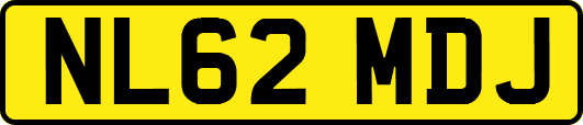 NL62MDJ