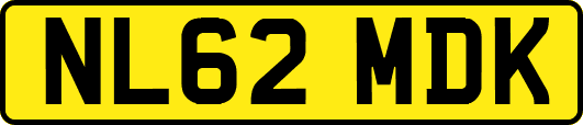 NL62MDK