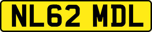 NL62MDL