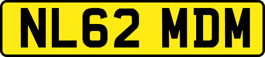 NL62MDM