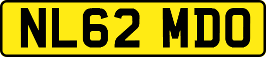 NL62MDO
