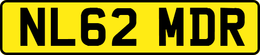 NL62MDR