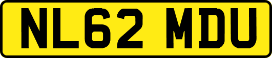 NL62MDU