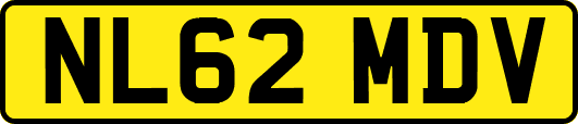 NL62MDV