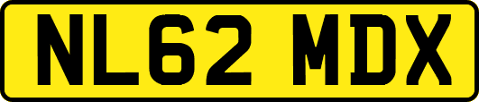 NL62MDX