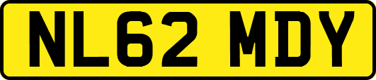 NL62MDY