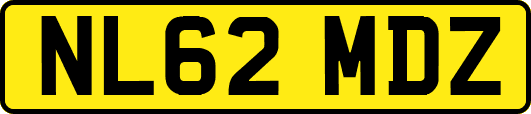 NL62MDZ