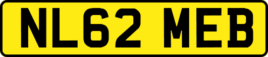 NL62MEB