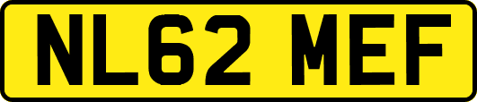 NL62MEF