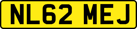 NL62MEJ