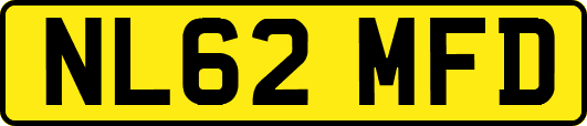NL62MFD