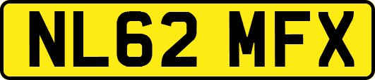 NL62MFX
