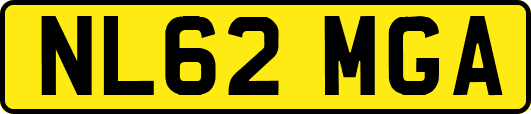 NL62MGA