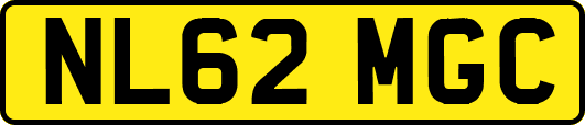 NL62MGC