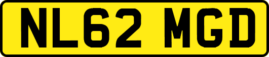 NL62MGD