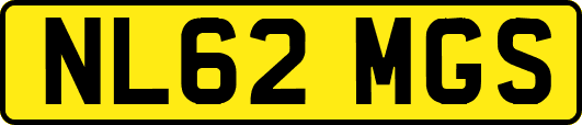 NL62MGS