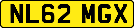 NL62MGX