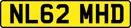 NL62MHD
