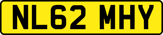 NL62MHY