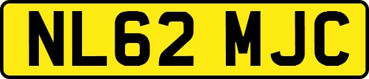 NL62MJC
