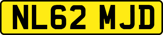 NL62MJD